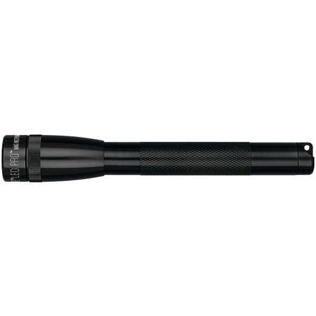 Maglite Mini 272-Lumen LED Pro Flashlight (Black) SP2P01H